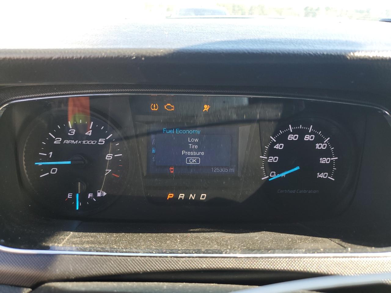 2013 Ford Taurus Police Interceptor VIN: 1FAHP2L82DG225762 Lot: 90993755