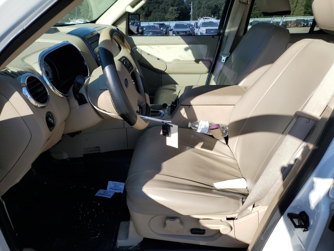 2009 Ford Explorer Sport Trac Xlt VIN: 1FMEU51E19UA31177 Lot: 82370885