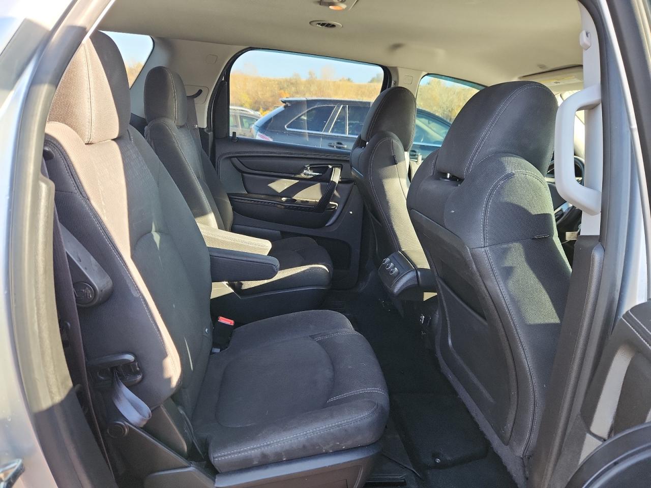 2015 GMC Acadia Sle VIN: 1GKKVPKD4FJ258242 Lot: 90942405