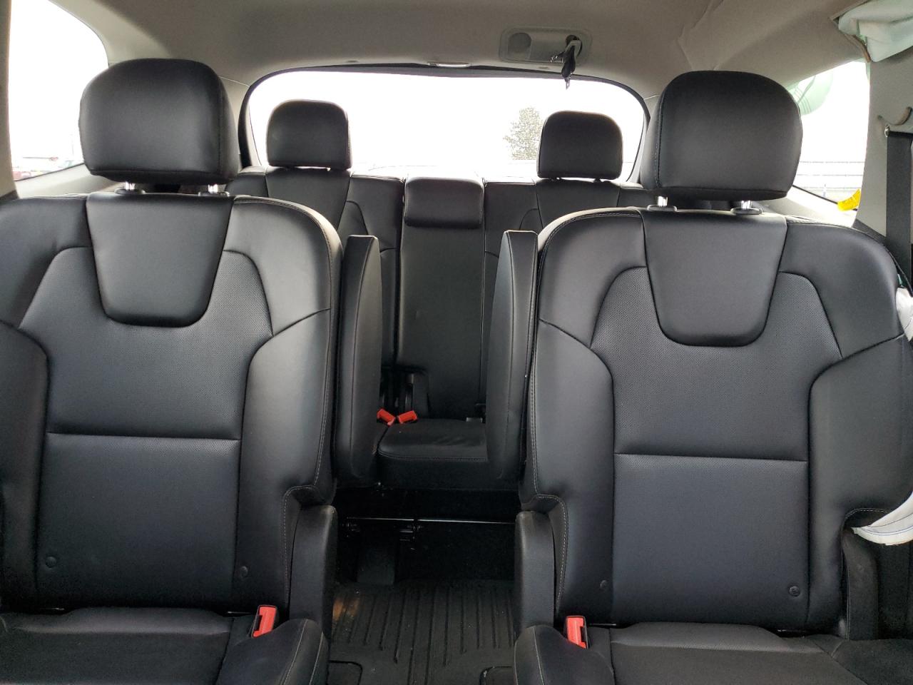 2023 Kia Telluride S VIN: 5XYP6DGC5PG394510 Lot: 86184055
