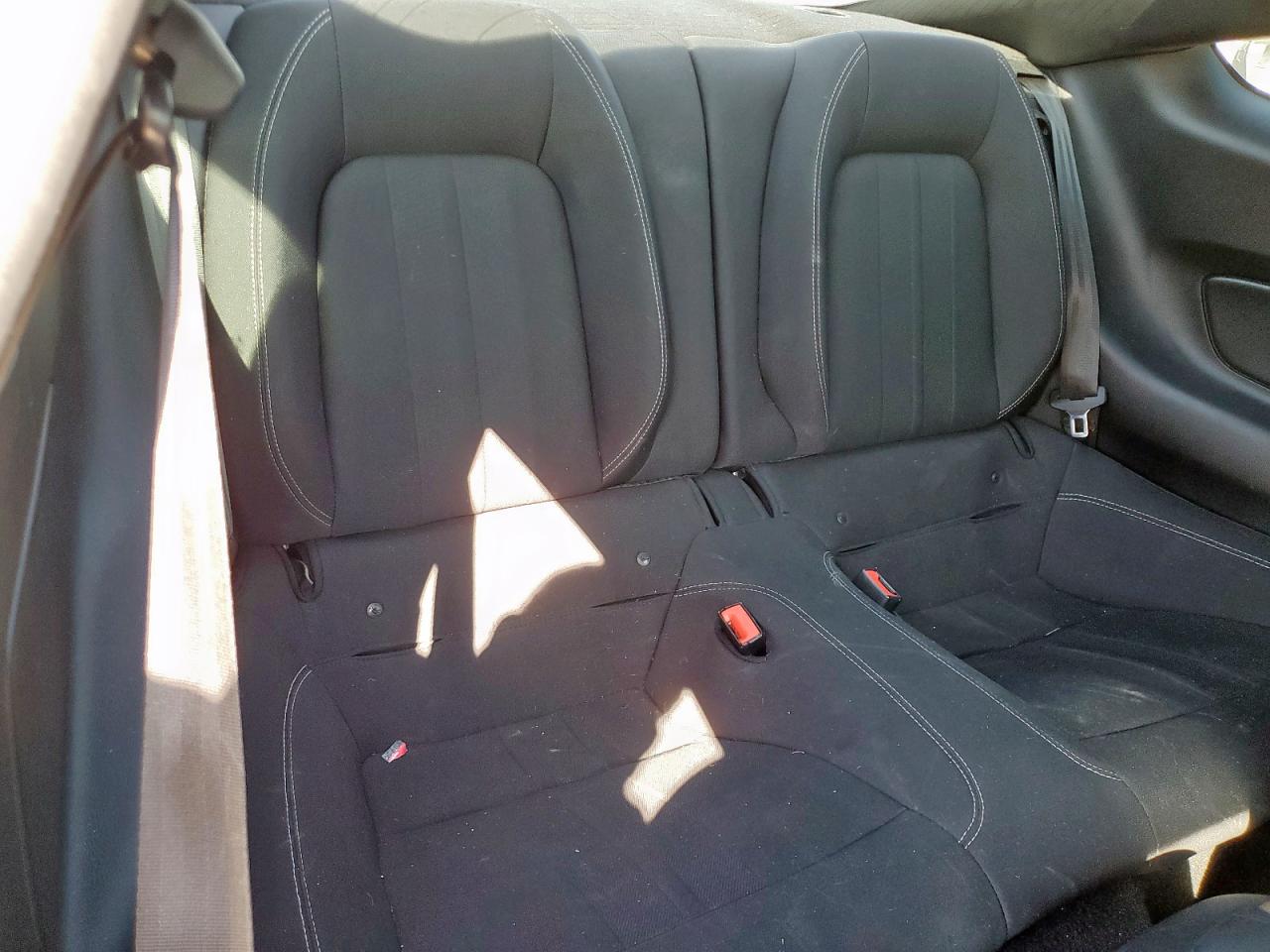 2020 Ford Mustang VIN: 1FA6P8TH8L5178807 Lot: 85181545