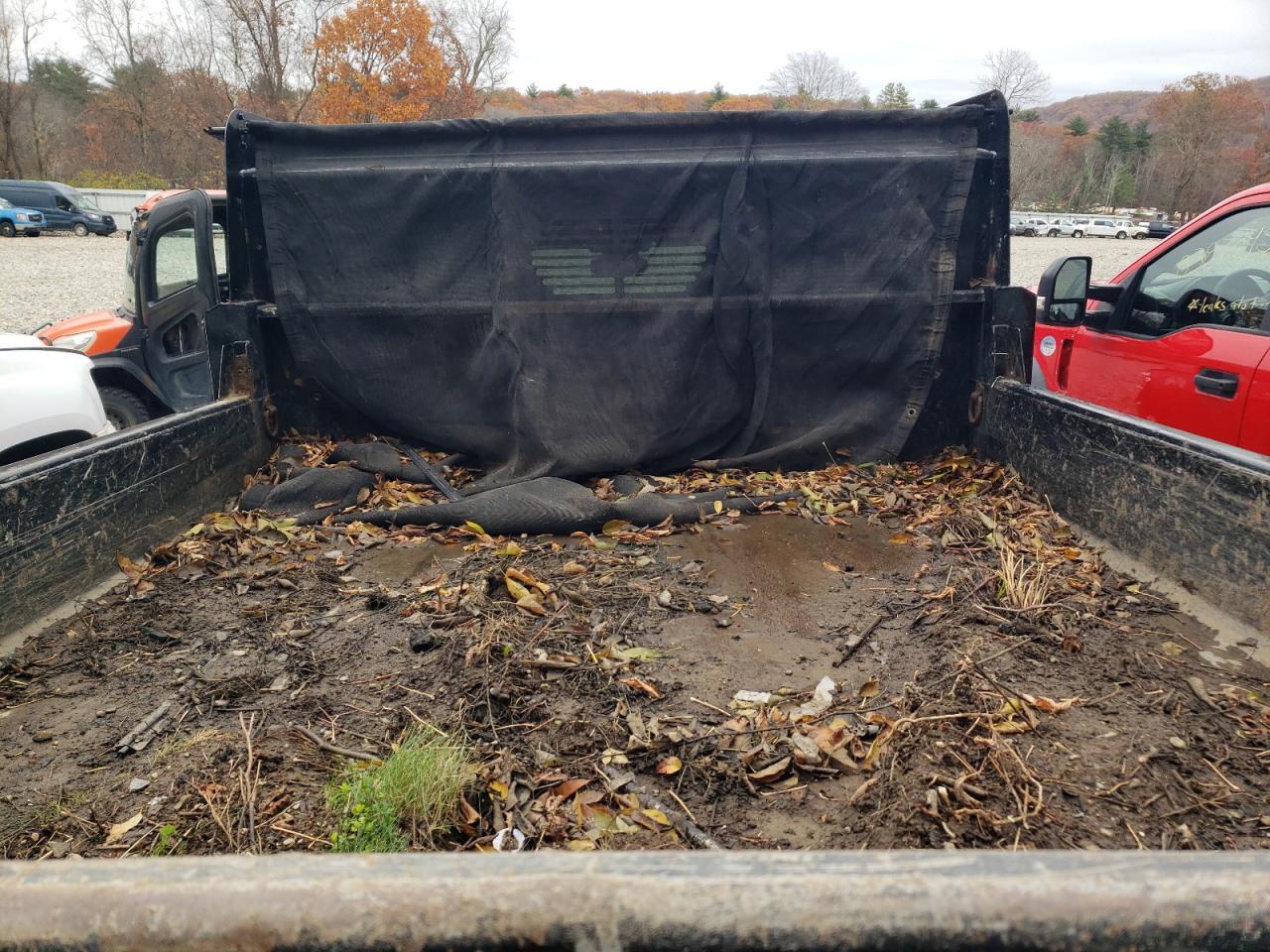 2020 Ram 3500 VIN: 3C7WRTAJ3LG302538 Lot: 85265035