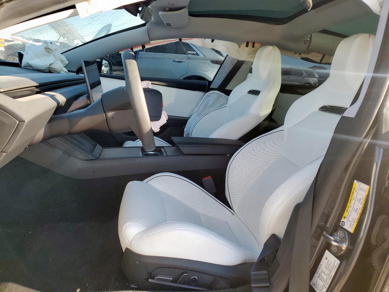 2024 Tesla Model 3 VIN: 5YJ3E1ET1RF843954 Lot: 82230655