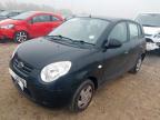 2009 KIA PICANTO 12V  for sale at Copart CORBY