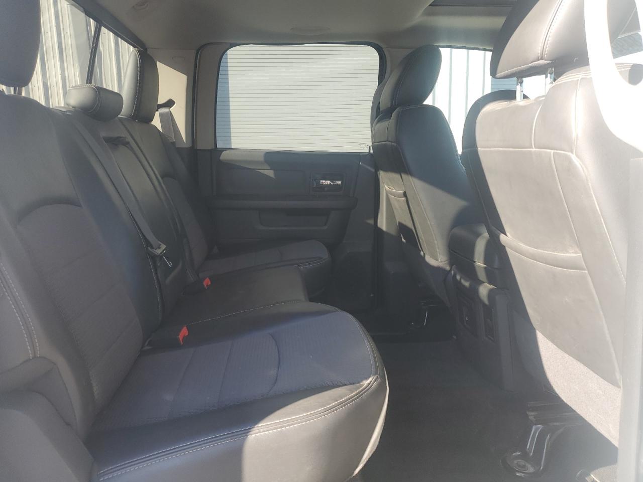 2011 Dodge Ram 1500 VIN: 1D7RV1CT9BS713447 Lot: 84991135