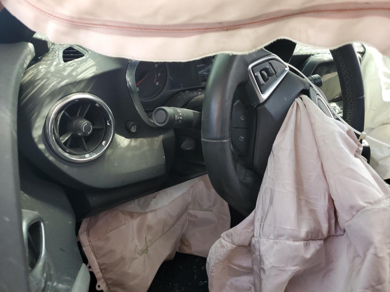 2023 Chevrolet Camaro Lt VIN: 1G1FD1RX9P0130236 Lot: 81943715