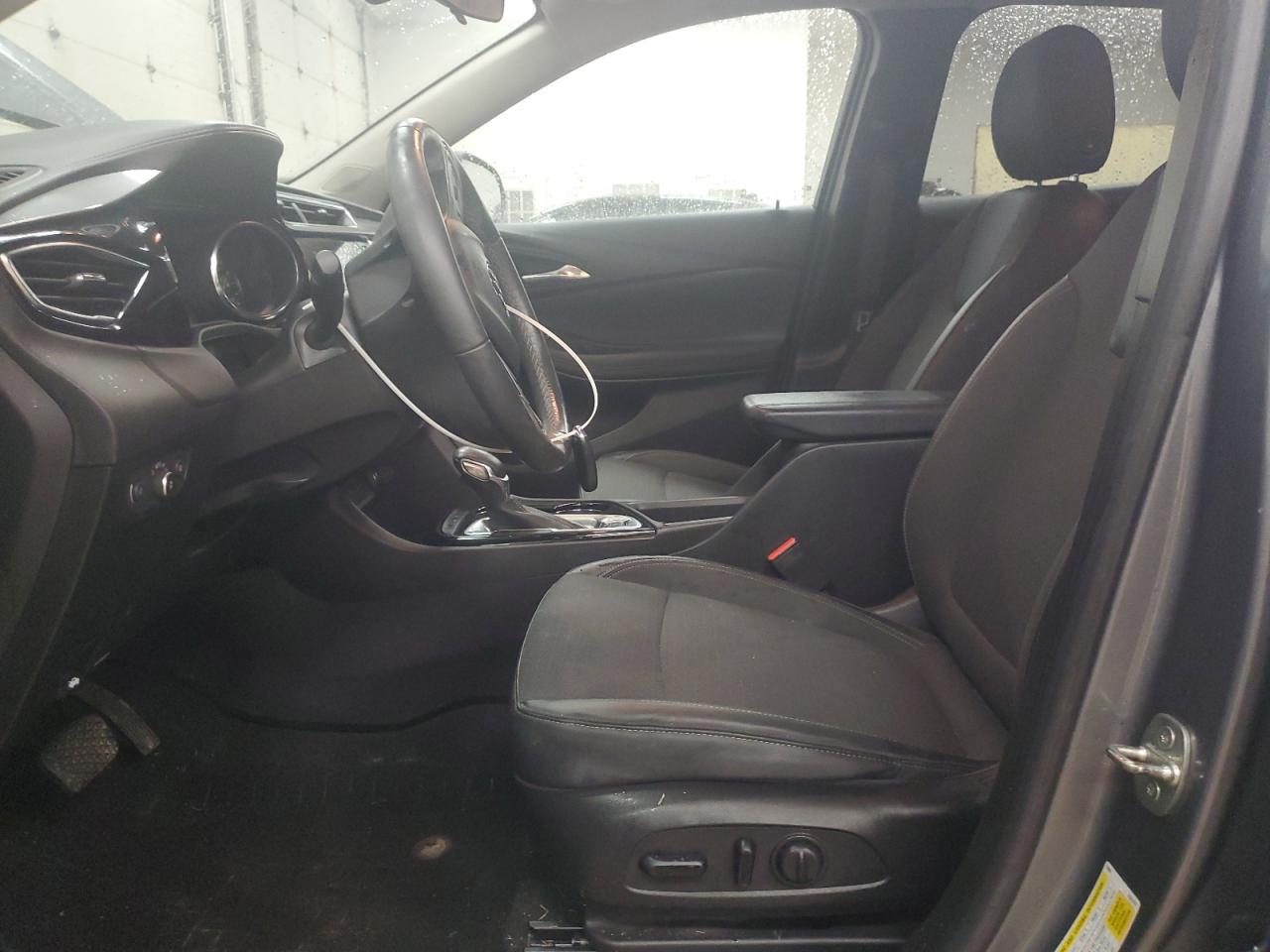 2021 Buick Encore Gx Preferred VIN: KL4MMBS28MB173883 Lot: 85300515