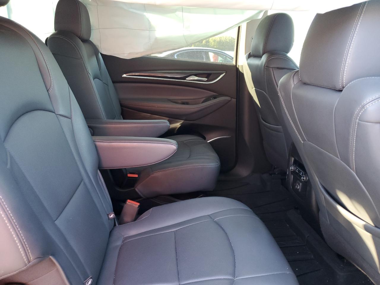 2021 Buick Enclave Essence VIN: 5GAERBKW0MJ206882 Lot: 84601635