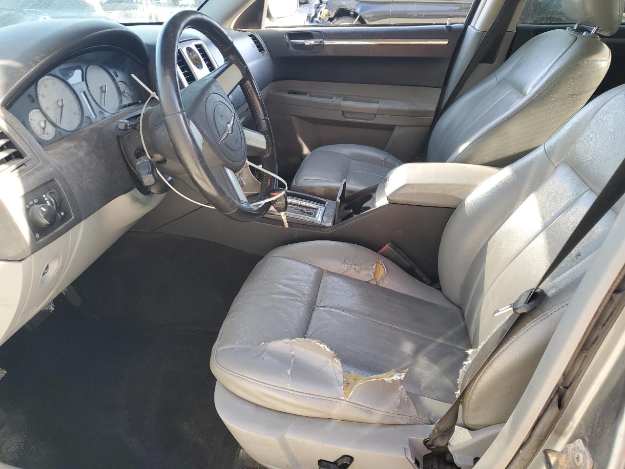 2006 Chrysler 300 Touring VIN: 2C3KA53G46H446074 Lot: 90925745