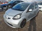2008 TOYOTA AYGO 1.0 VVT-I PLATINUM 5DR [AC] for sale at Copart YORK