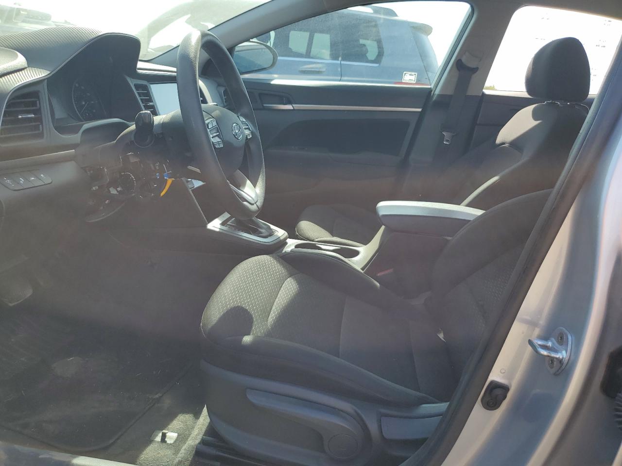 2019 Hyundai Elantra Sel VIN: 5NPD84LF4KH408069 Lot: 84936725