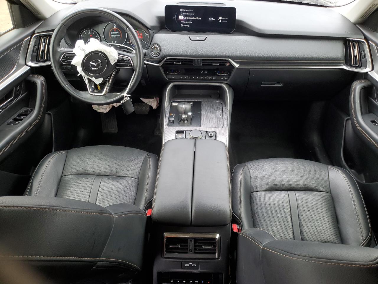 2024 Mazda Cx-90 Preferred Plus VIN: JM3KKCHD3R1141767 Lot: 86404985