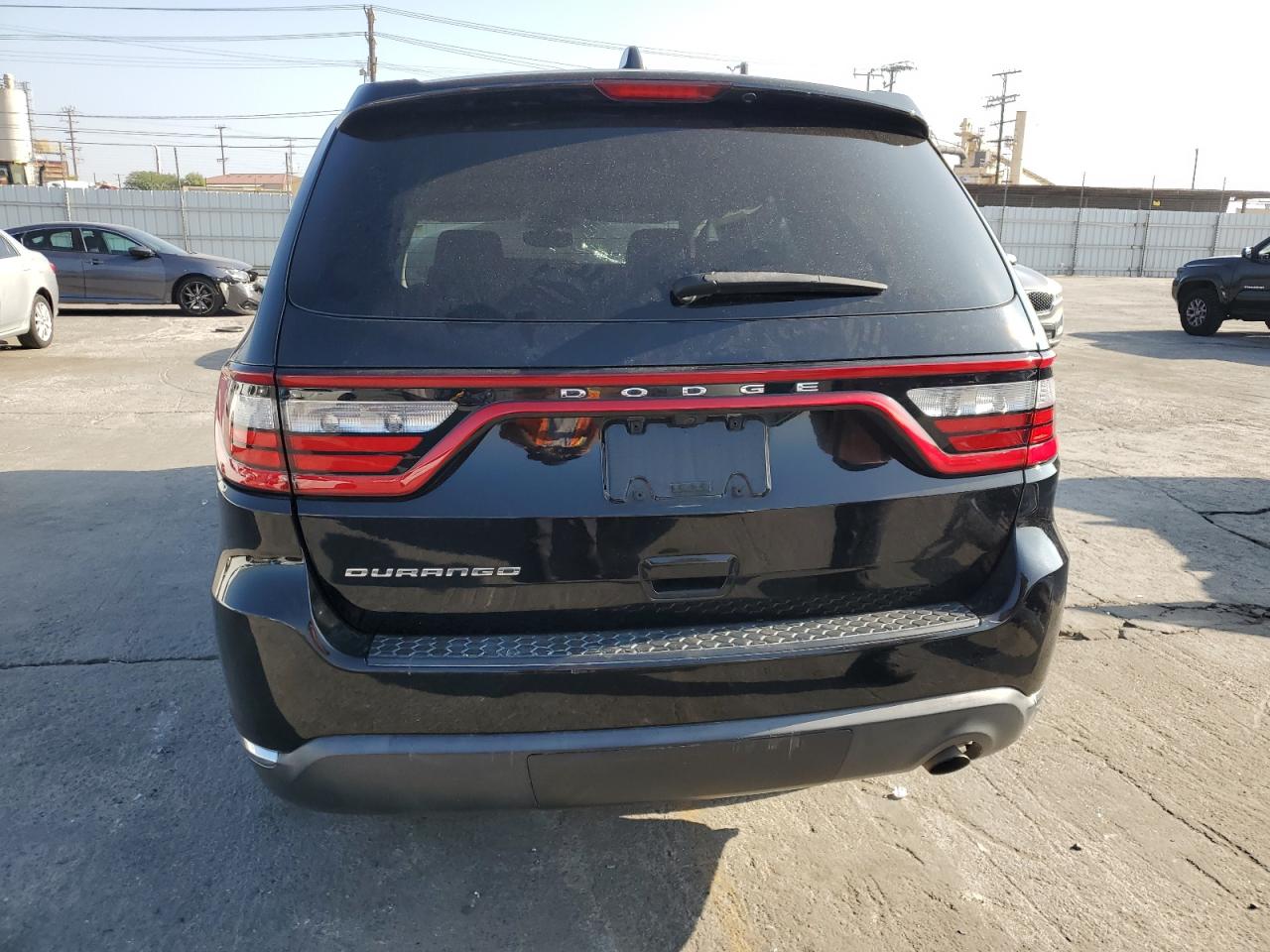 2019 Dodge Durango Sxt VIN: 1C4RDHAG0KC684748 Lot: 90318345