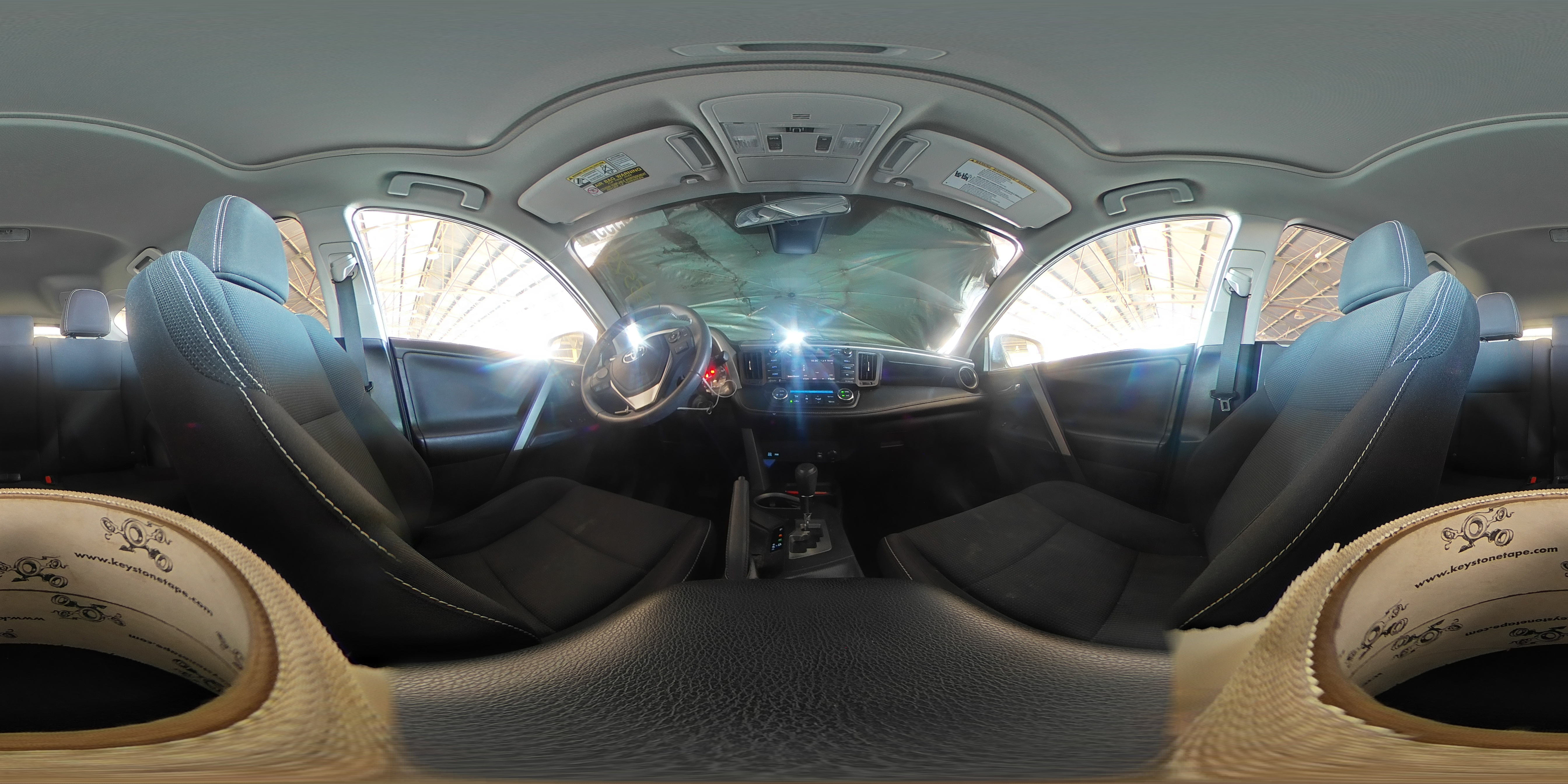 2017 Toyota Rav4 Xle VIN: 2T3RFREV3HW641794 Lot: 84955575