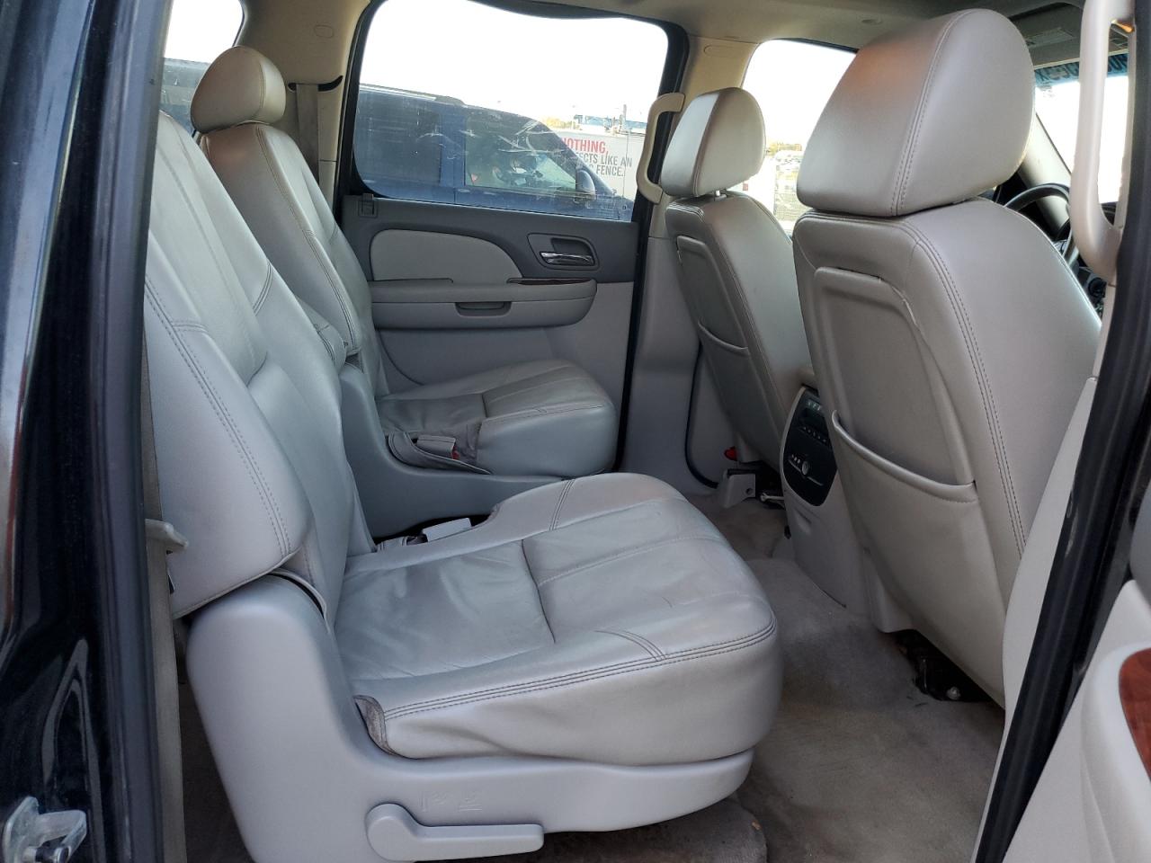 2009 GMC Yukon Xl K1500 Slt VIN: 1GKFK36339R105491 Lot: 90500585