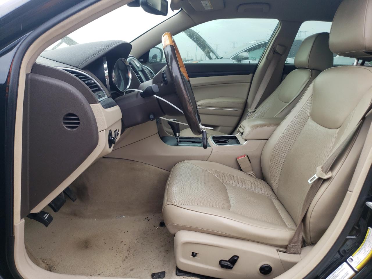 2013 Chrysler 300C VIN: 2C3CCAKTXDH635492 Lot: 82456325