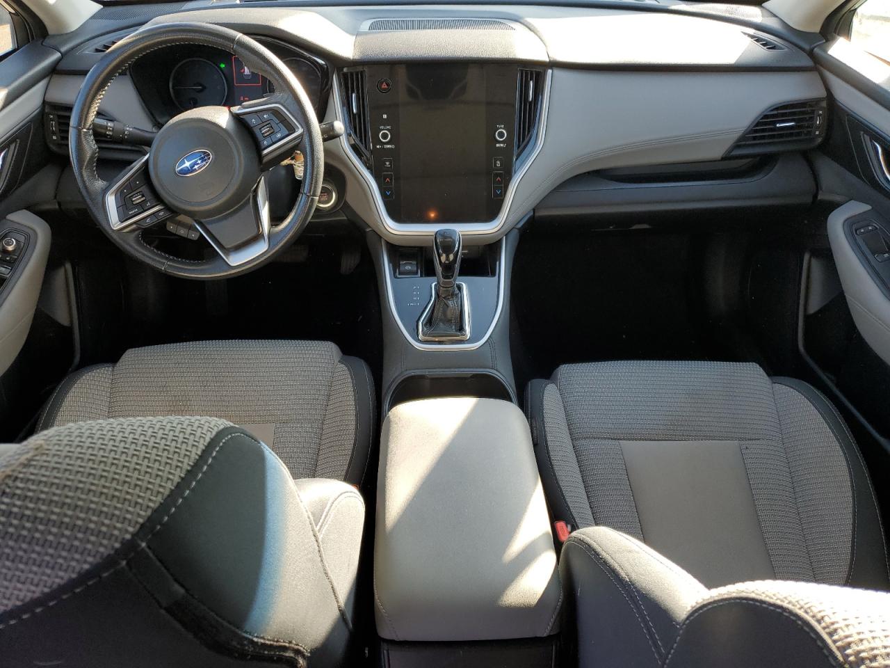 2021 Subaru Outback Premium VIN: 4S4BTAFC9M3175645 Lot: 85768405