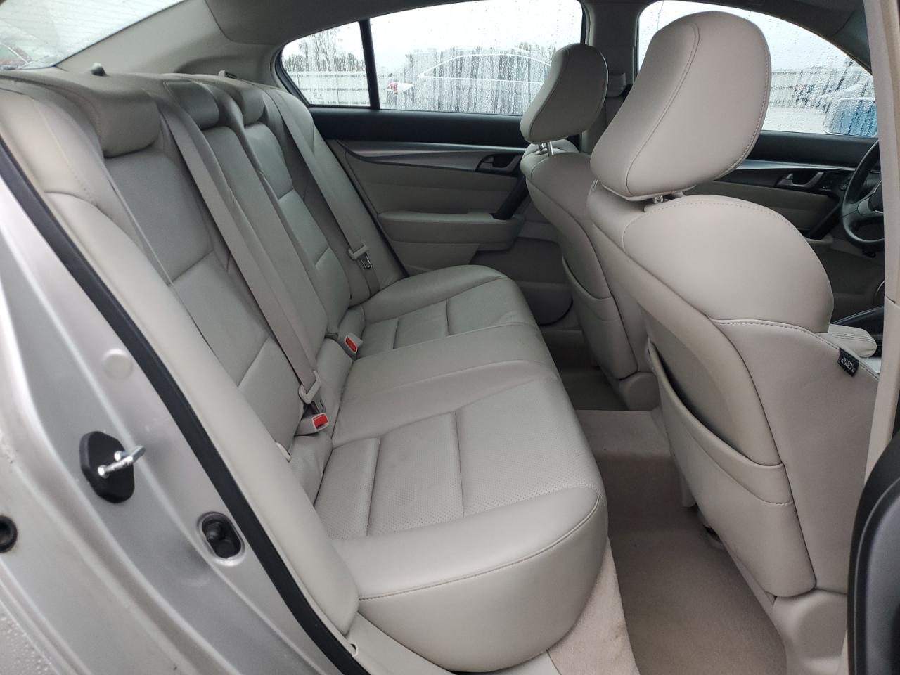 2011 Acura Tl VIN: 19UUA8F59BA002067 Lot: 82589625