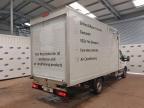 2023 FORD TRANSIT 350 LEADER ECOBLU 2.0 ECOBLUE 130PS CHASSIS CAB for sale at Copart NEWBURY