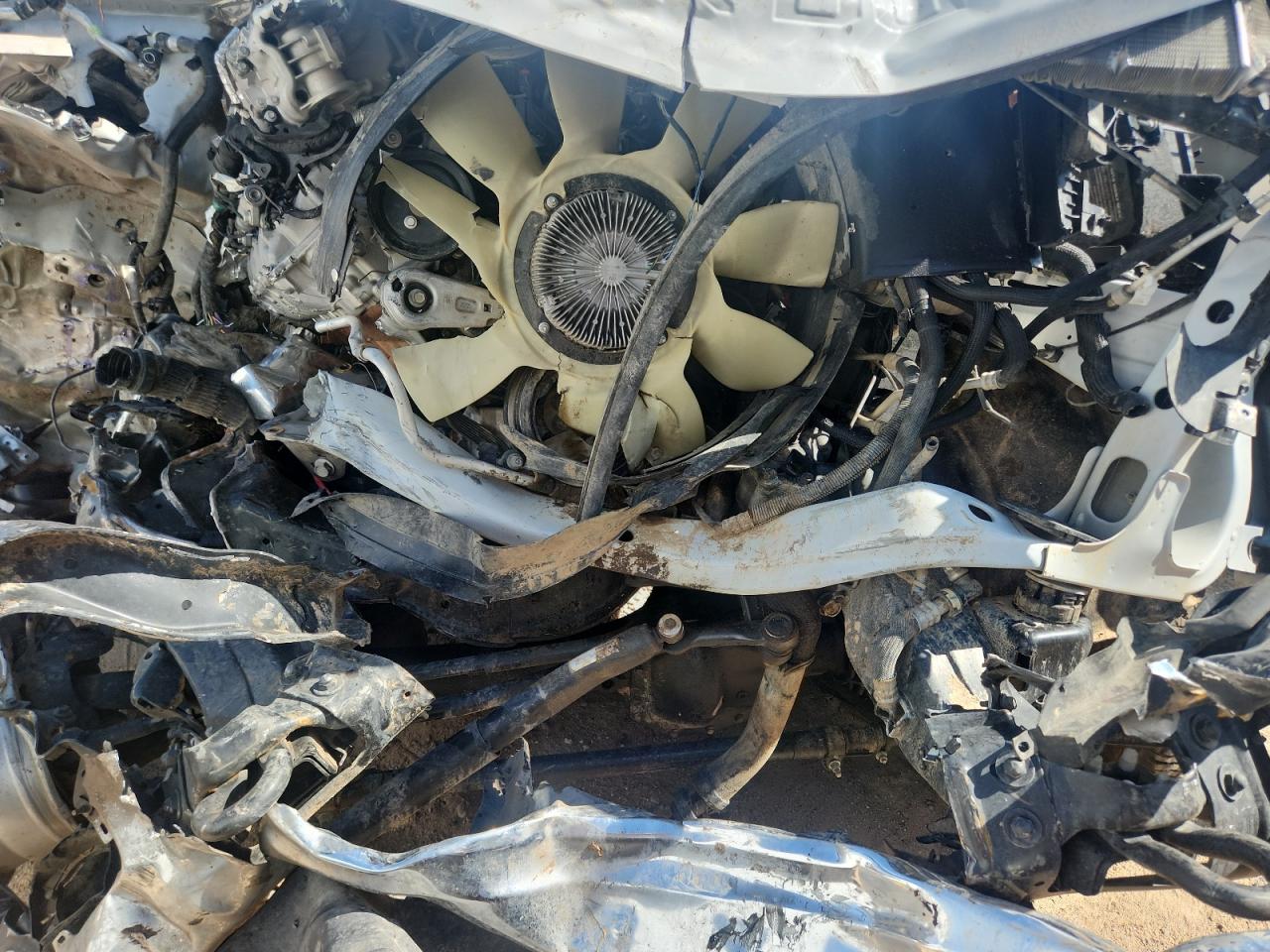 2025 Ford F350 Super Duty VIN: 1FT8W3DTXSED11335 Lot: 82312665