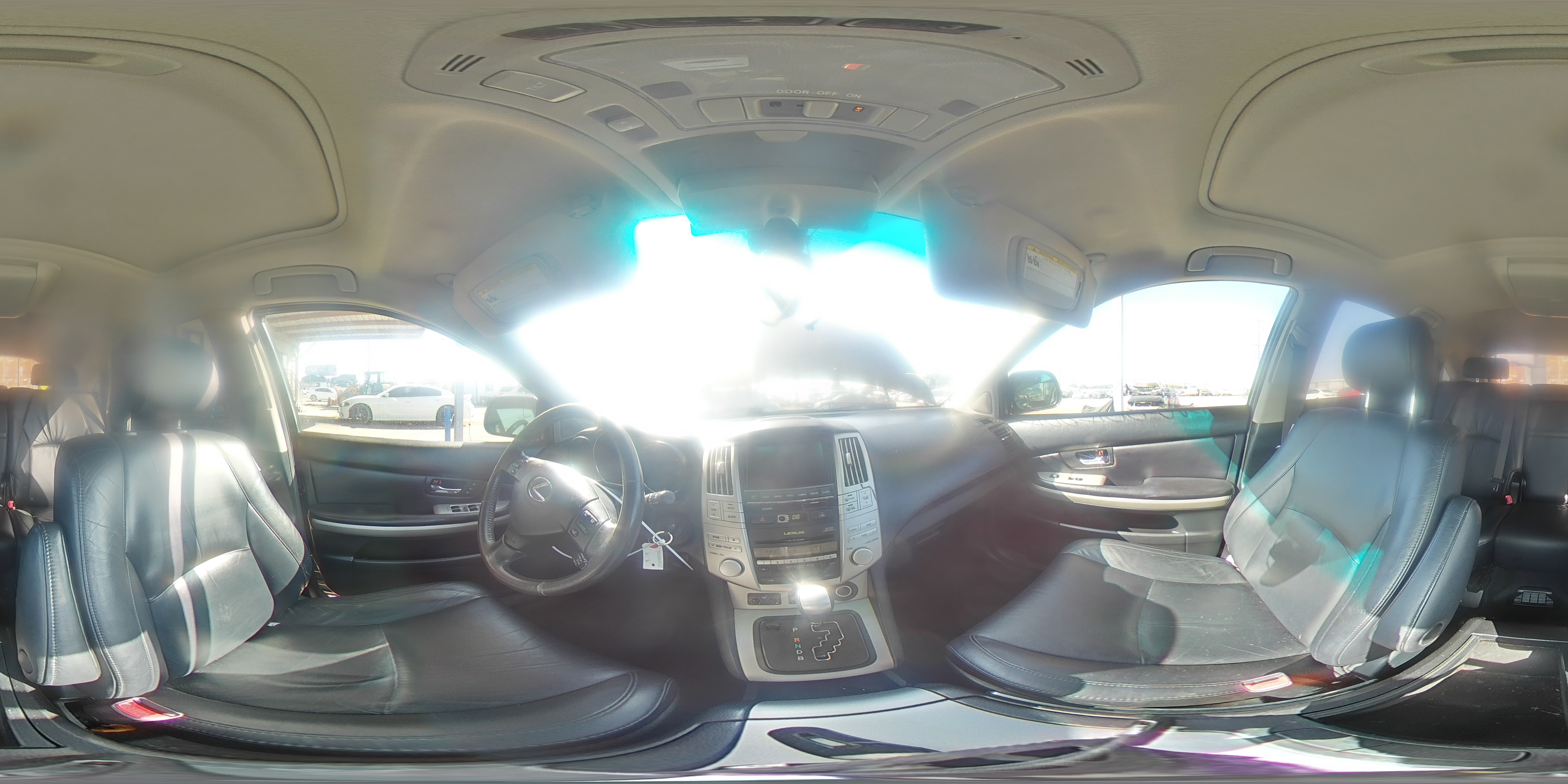 2006 Lexus Rx 400 VIN: JTJHW31U060011249 Lot: 82292755