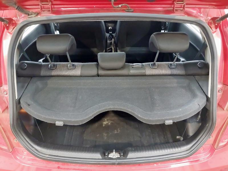 2013 KIA PICANTO 1 