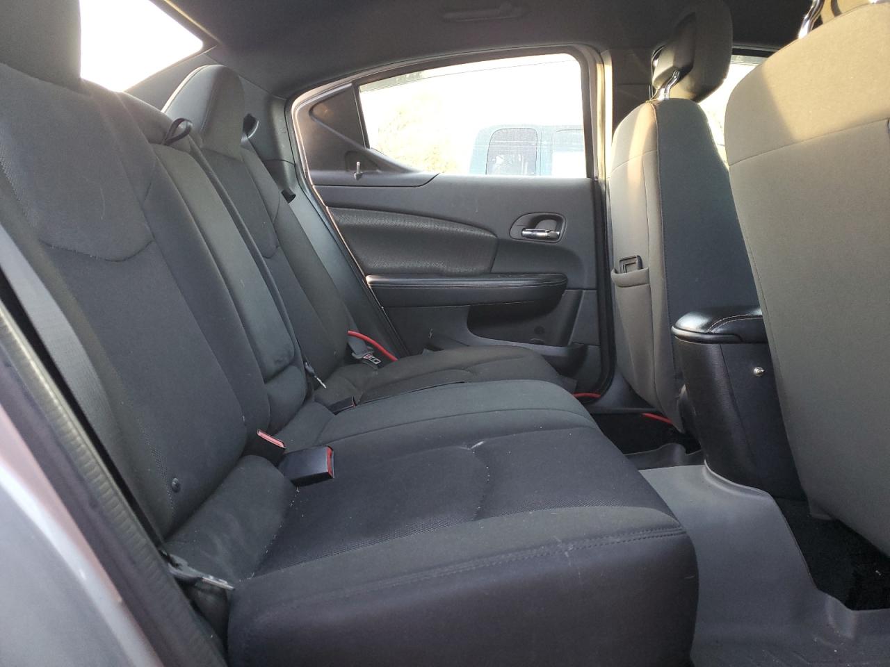 2014 Dodge Avenger Se VIN: 1C3CDZAB9EN222380 Lot: 90489345