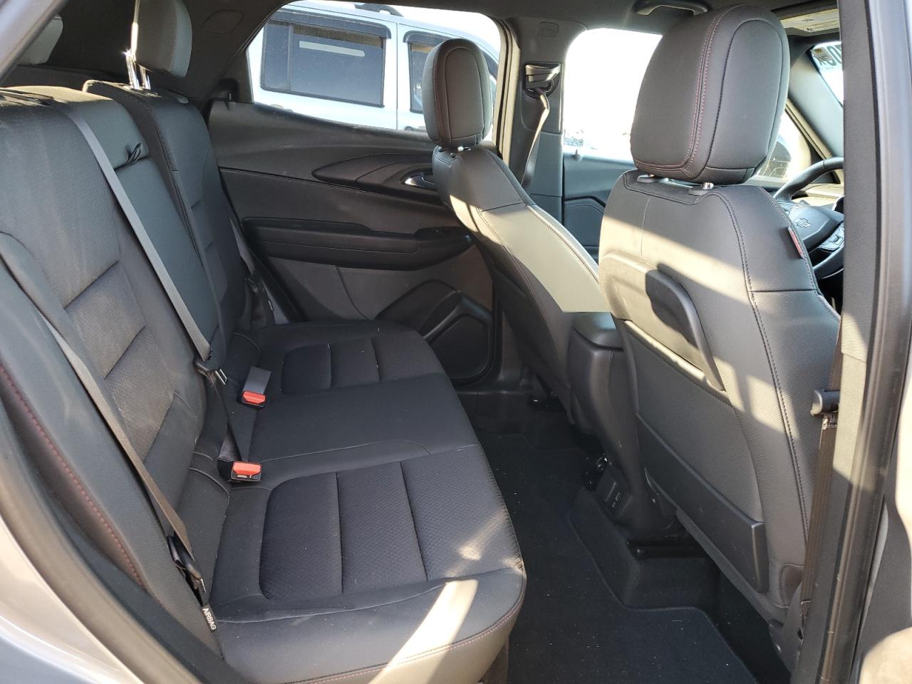 2023 Chevrolet Trailblazer Rs VIN: KL79MTSL4PB156302 Lot: 82255705