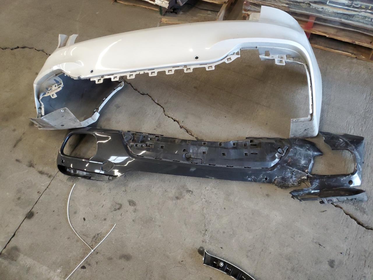 2018 BMW X6 Sdrive35I VIN: 5UXKU0C53J0G69838 Lot: 86236475