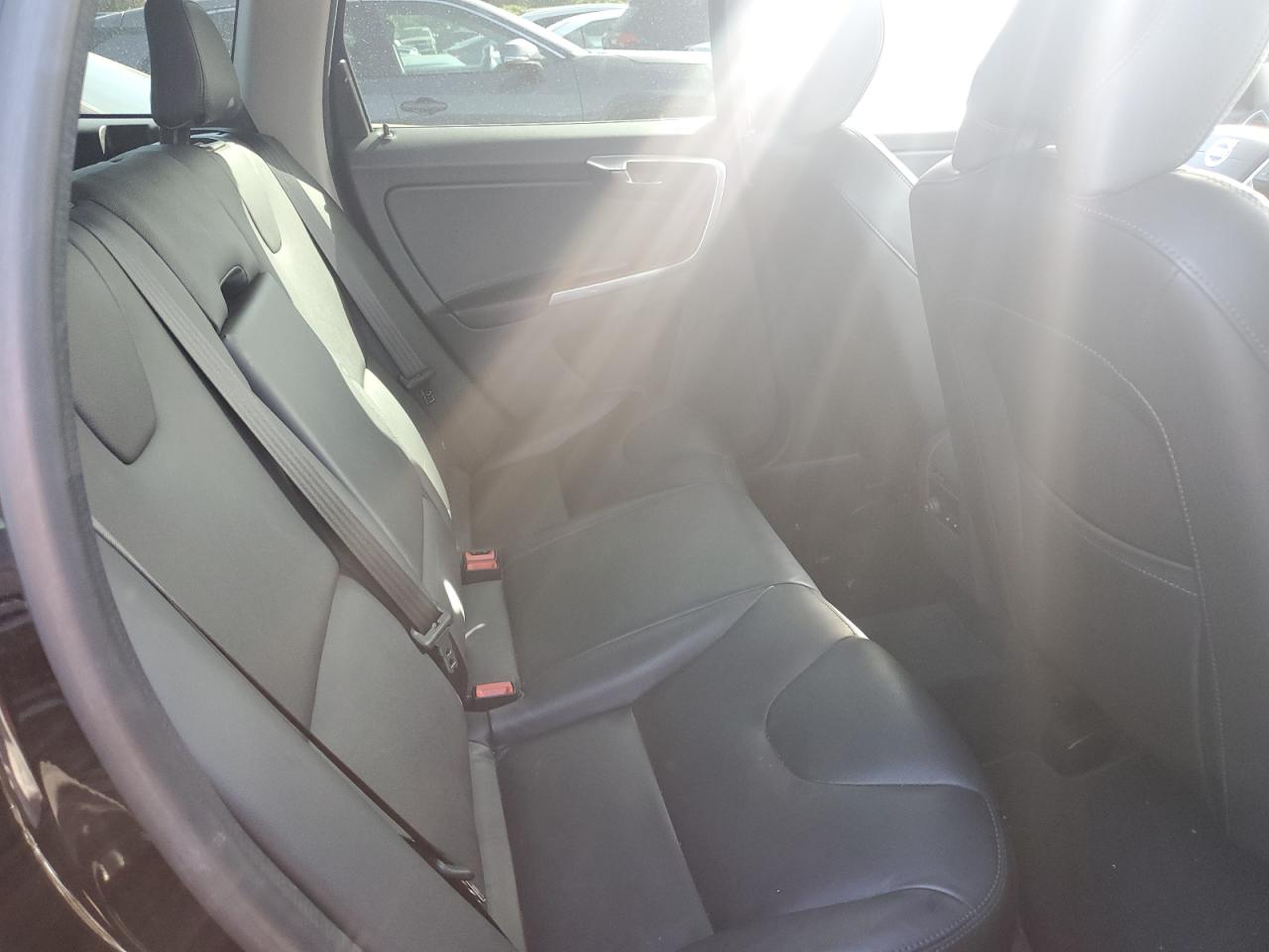 YV440MRU7H2092025 VOLVO XC60 2017 BLACK Photo 11