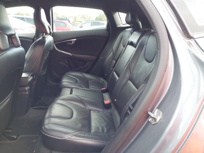 2014 VOLVO V40 D3 R DESIGN LUX NAV 5DR