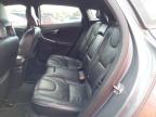 2014 VOLVO V40 D3 R DESIGN LUX NAV 5DR for sale at Copart WOLVERHAMPTON