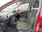 2013 CITROEN C3 EXCLUSIVE AIRDREAM E-H  for sale at Copart NEWBURY