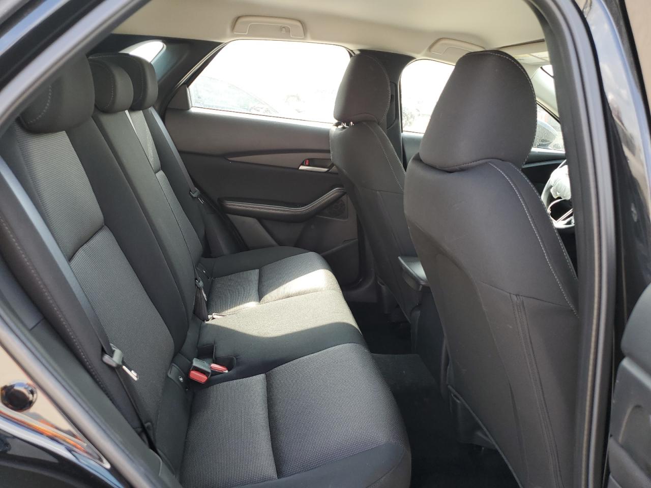 2025 Mazda Cx-30 VIN: 3MVDMBAM3SM831090 Lot: 86682065