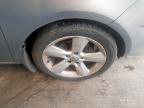 2014 VAUXHALL MERIVA TECH LINE  for sale at Copart SANDTOFT