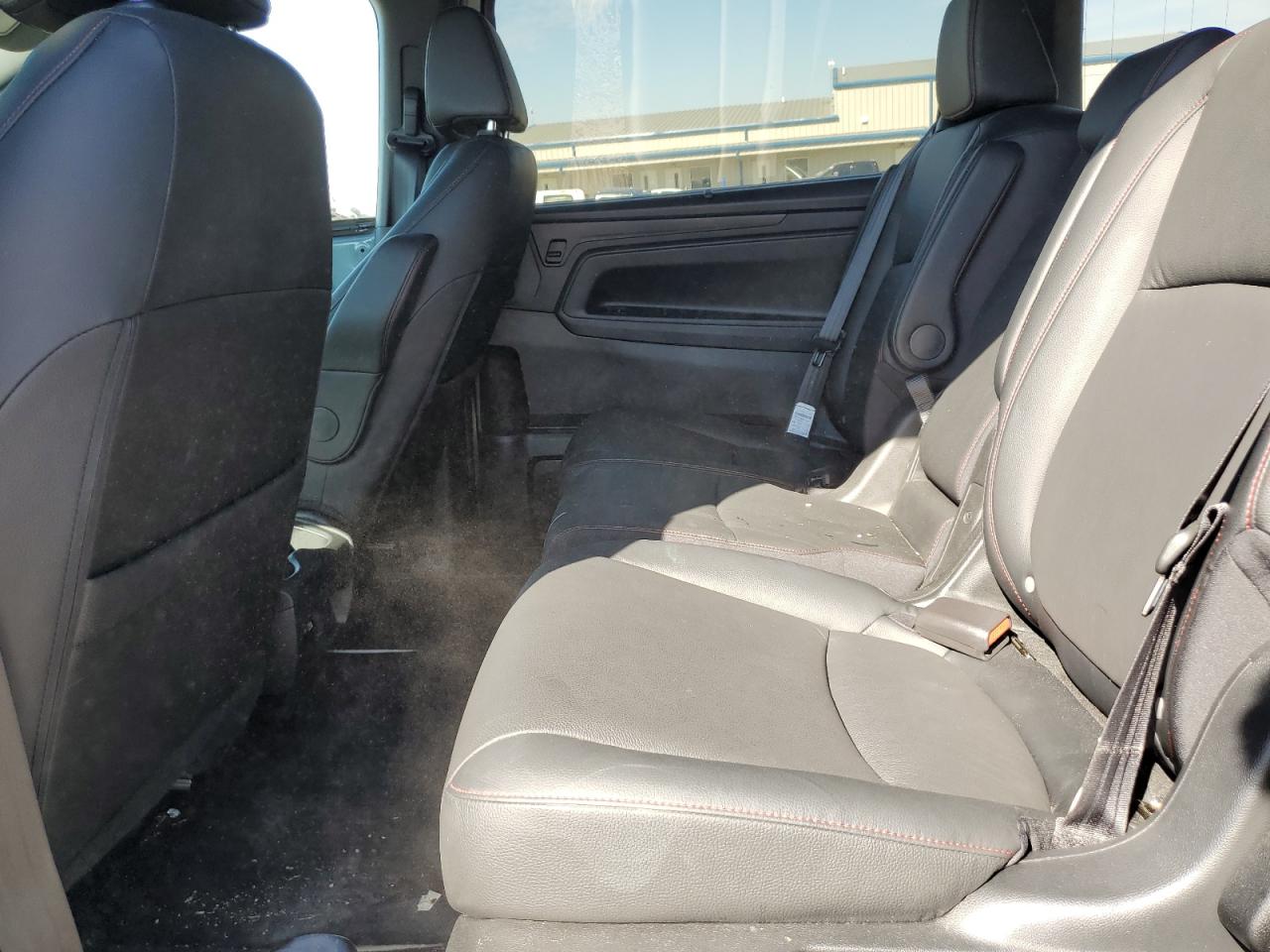 2024 Honda Odyssey Sport VIN: 5FNRL6H75RB061667 Lot: 86519305