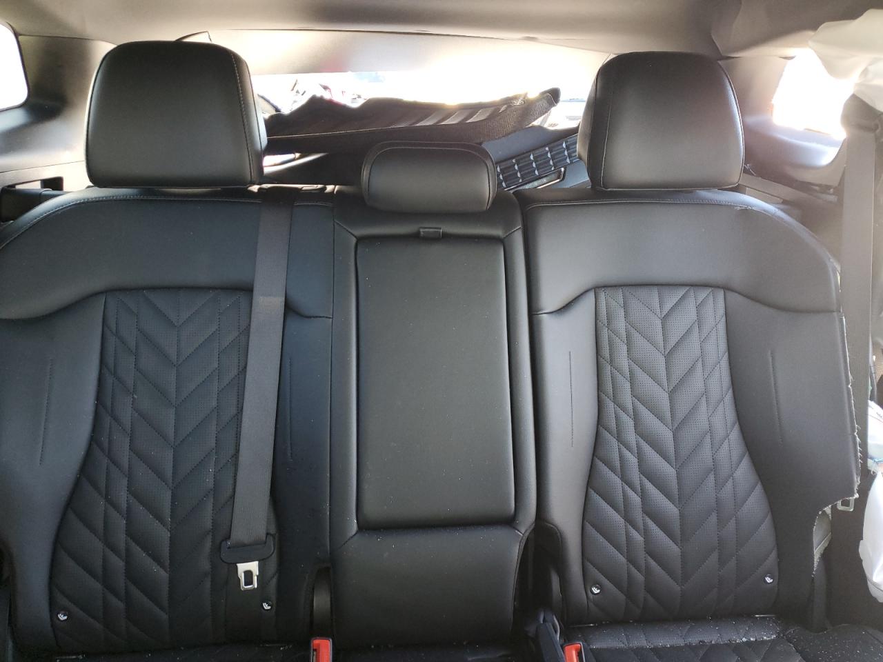 2024 Kia Sportage X-Pro VIN: 5XYK7CDFXRG169373 Lot: 84784025