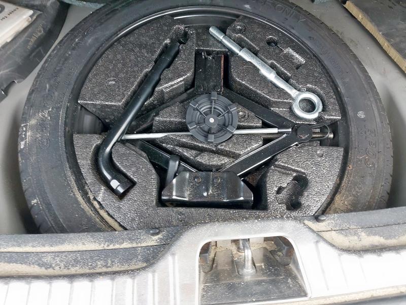 2016 VOLVO XC60 D4 [190] SE NAV 5DR GEARTRONIC