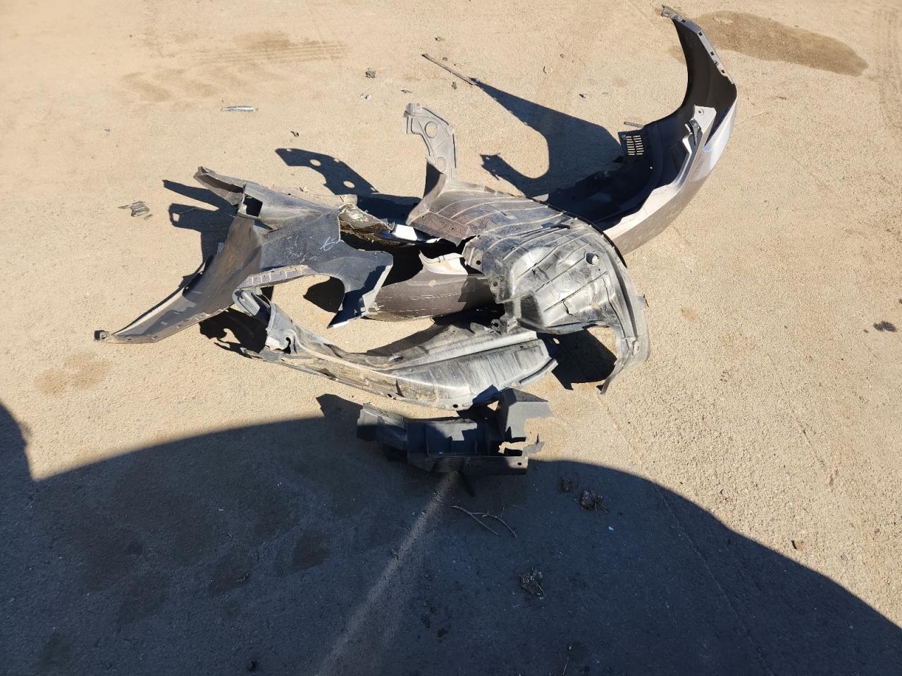 2012 Nissan Rogue S VIN: JN8AS5MV4CW700403 Lot: 85332795