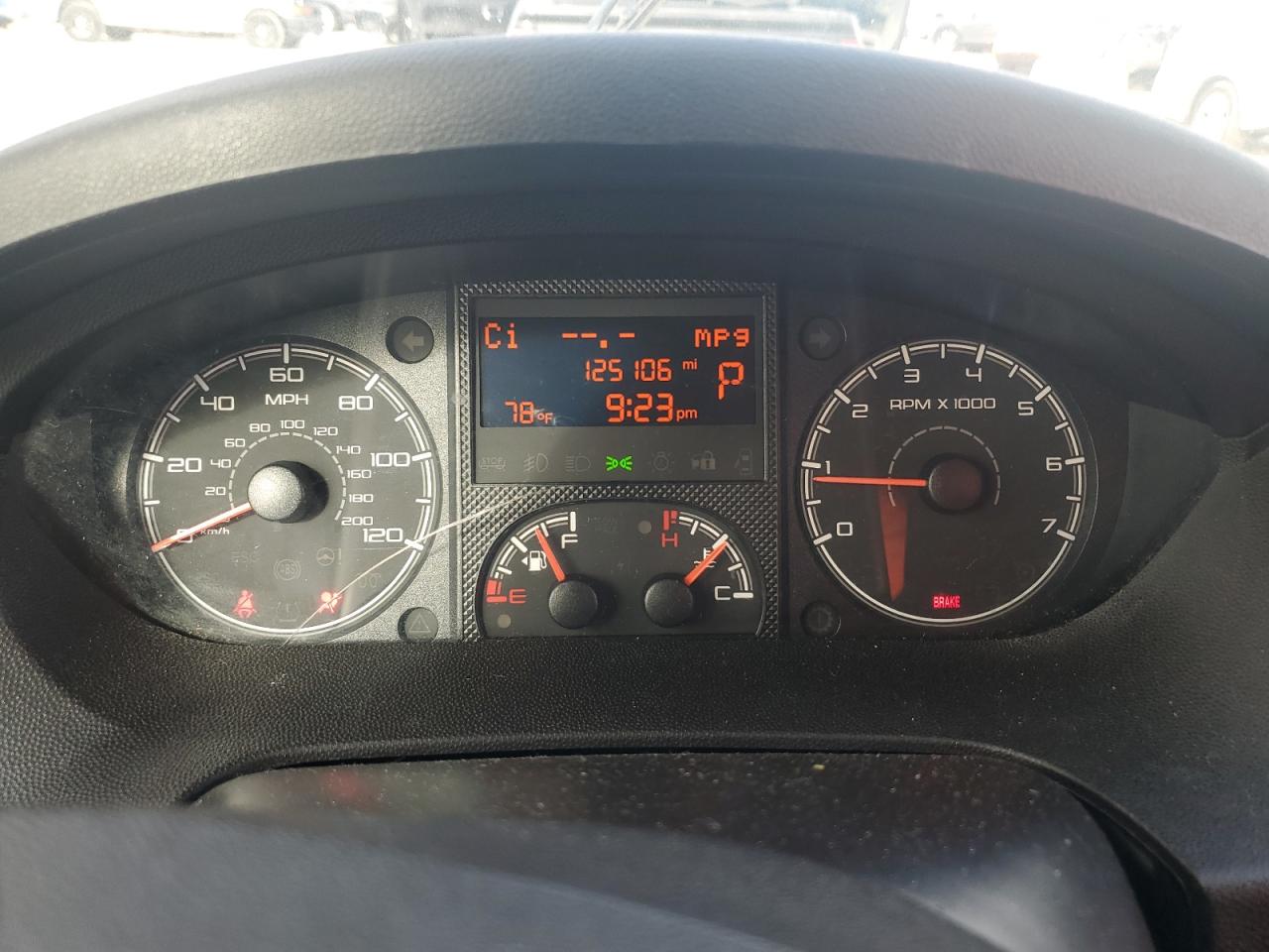 2017 Ram Promaster 2500 2500 High VIN: 3C6TRVDG9HE553148 Lot: 90281755