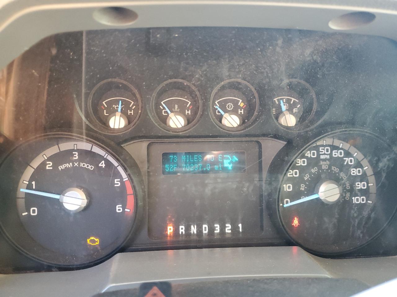 2015 Ford F450 Super - Delivery Truck VIN: 1FD0W4GY8FEC28501 Lot: 93159745