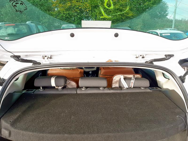 2012 SEAT LEON 1.6 TDI CR ECOMOTIVE SE COPA 5DR