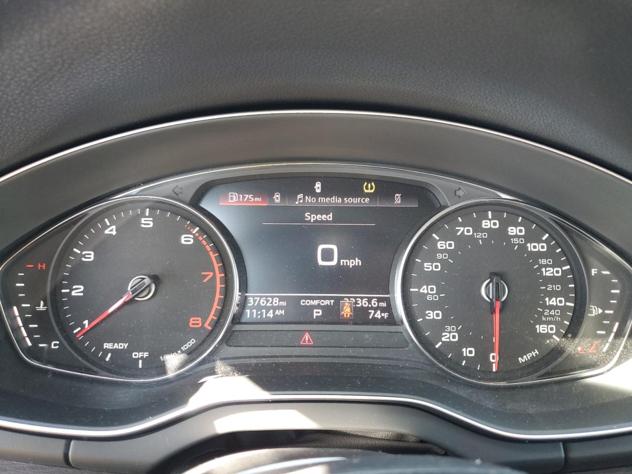 2022 Audi Q5 Premium 45 VIN: WA1GAAFY8N2004320 Lot: 84572875