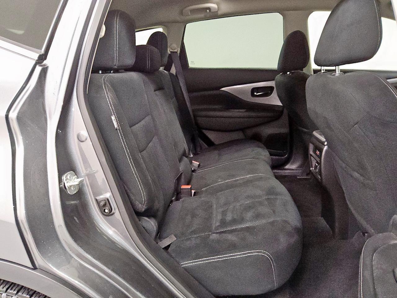 2020 Nissan Murano Sv VIN: 5N1AZ2BJ3LN143460 Lot: 84615695