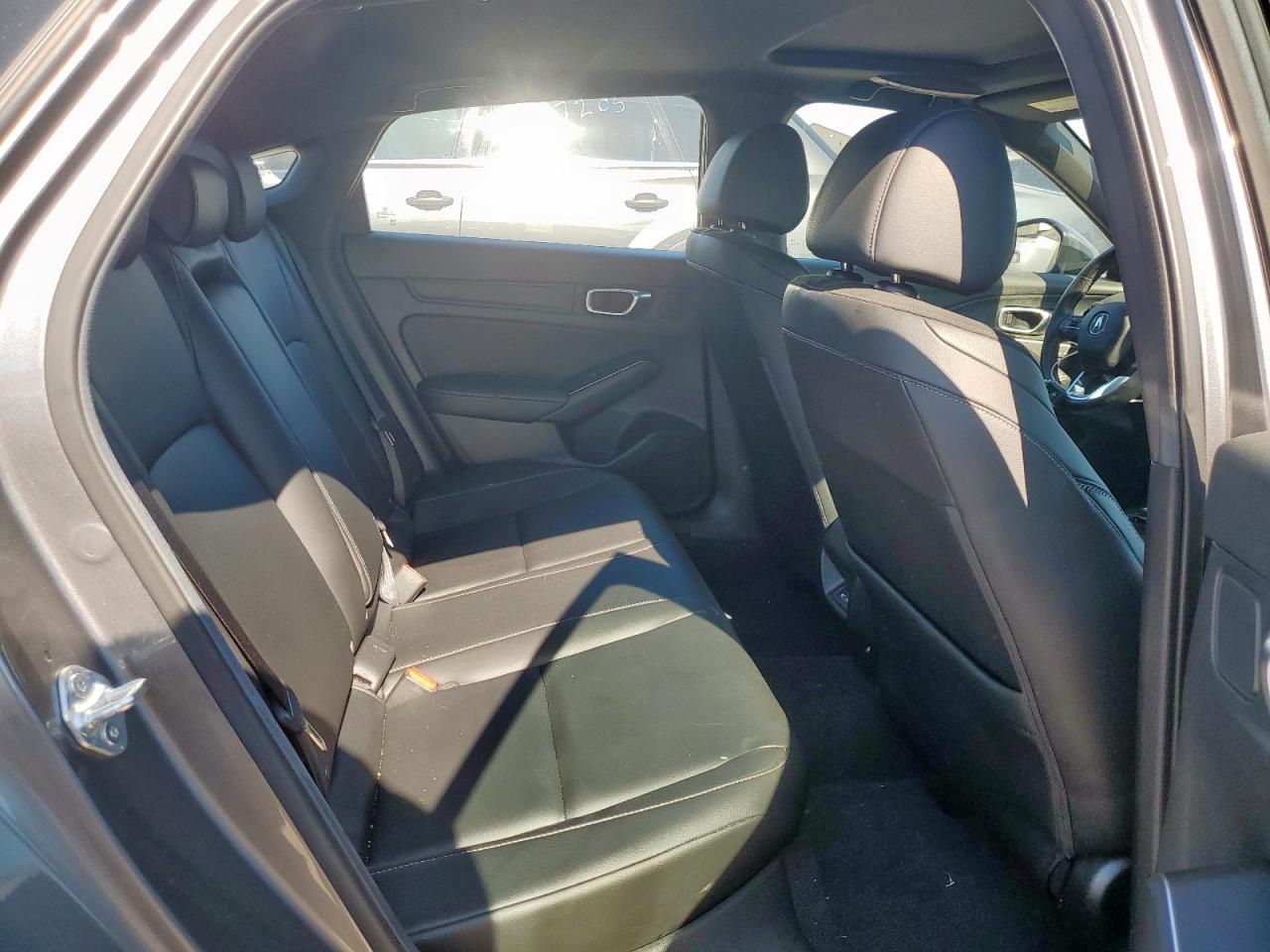 2024 Acura Integra A-Spec Tech VIN: 19UDE4G72RA016321 Lot: 86176265