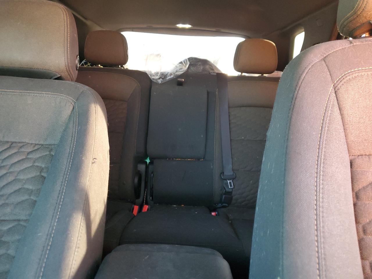 2019 Chevrolet Equinox Lt VIN: 2GNAXKEV4K6272830 Lot: 71808175