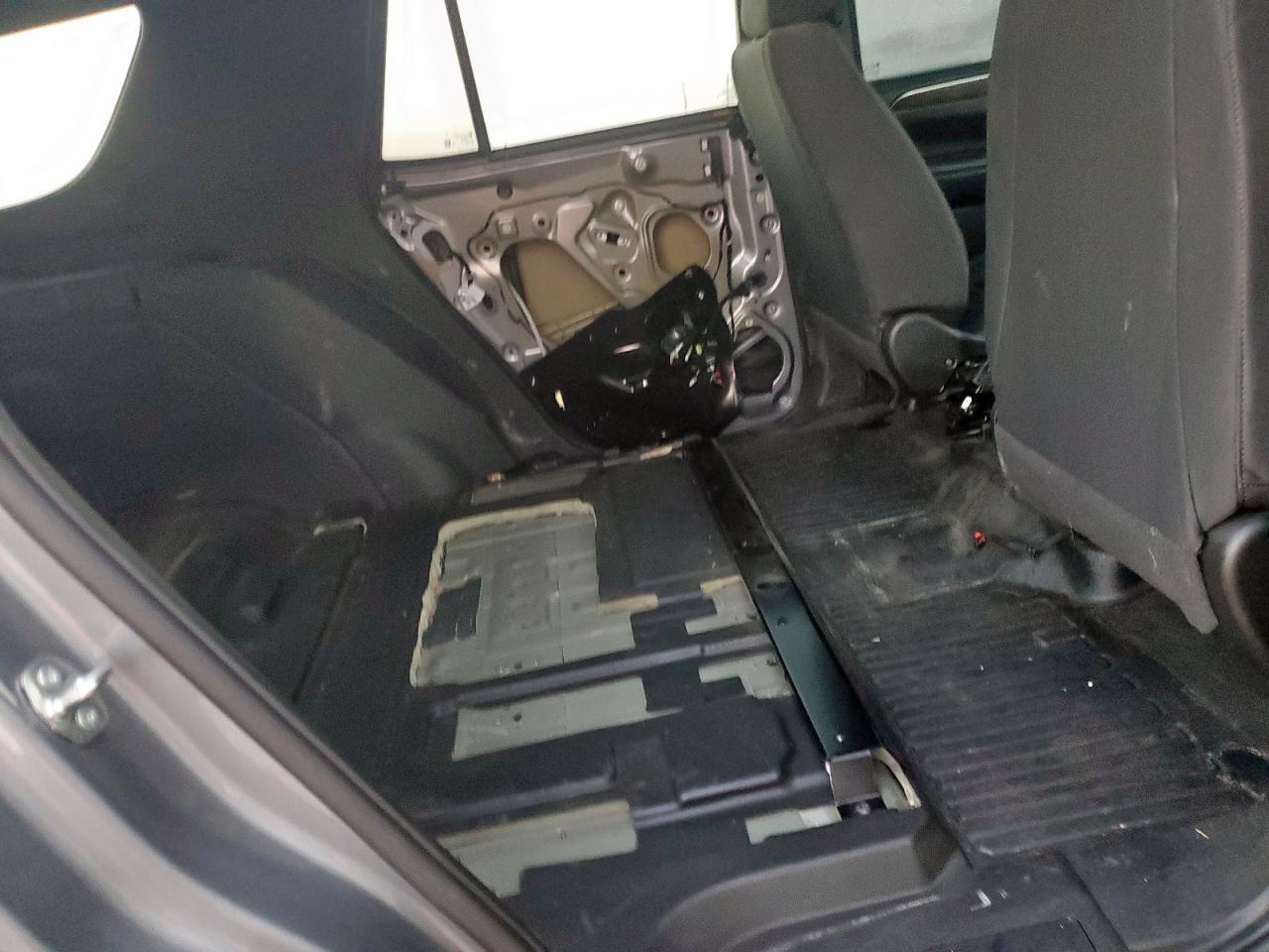 2022 Chevrolet Tahoe C1500 VIN: 1GNSCLED2NR309945 Lot: 90137225