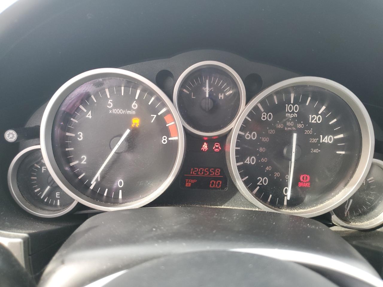 2011 Mazda Mx-5 Miata VIN: JM1NC2PF6B0214559 Lot: 86305435