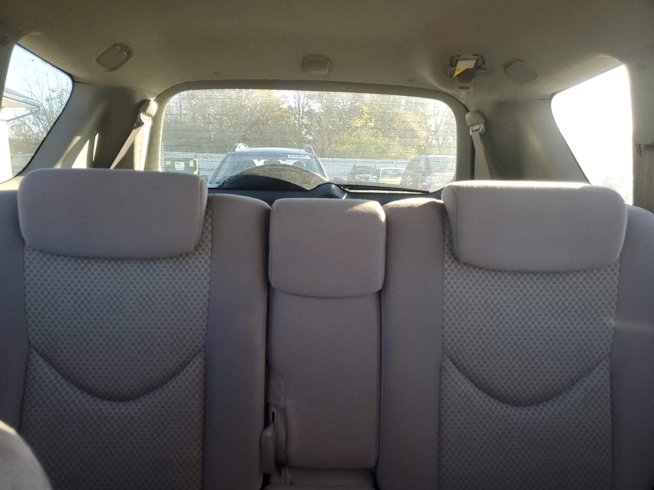 2008 Toyota Rav4 VIN: JTMBD35V085205304 Lot: 87247695