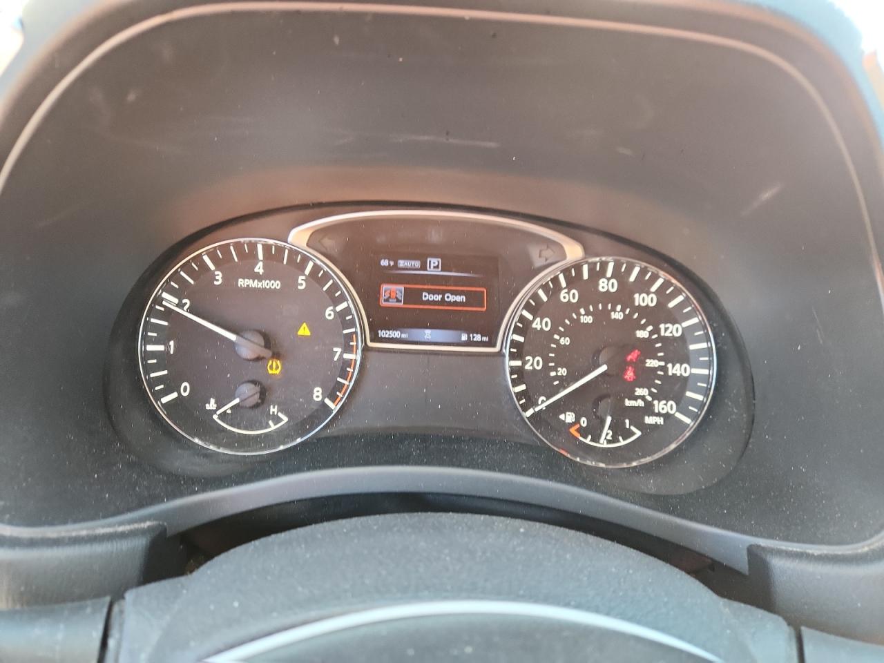 2019 Nissan Pathfinder S VIN: 5N1DR2MMXKC604085 Lot: 84703505